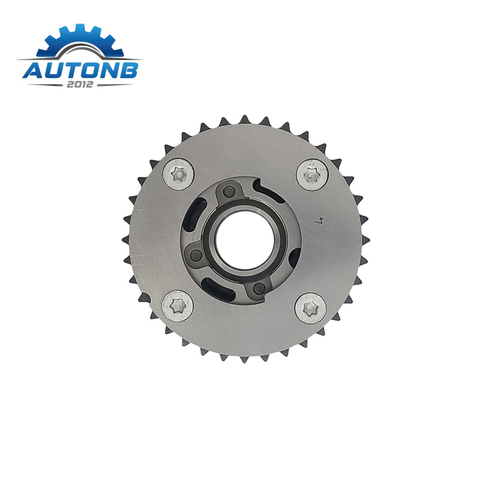 Sprocket - ZOOMKEY Passend für Einlass- und Auslassmotor-VVT-Nockenwellenrad