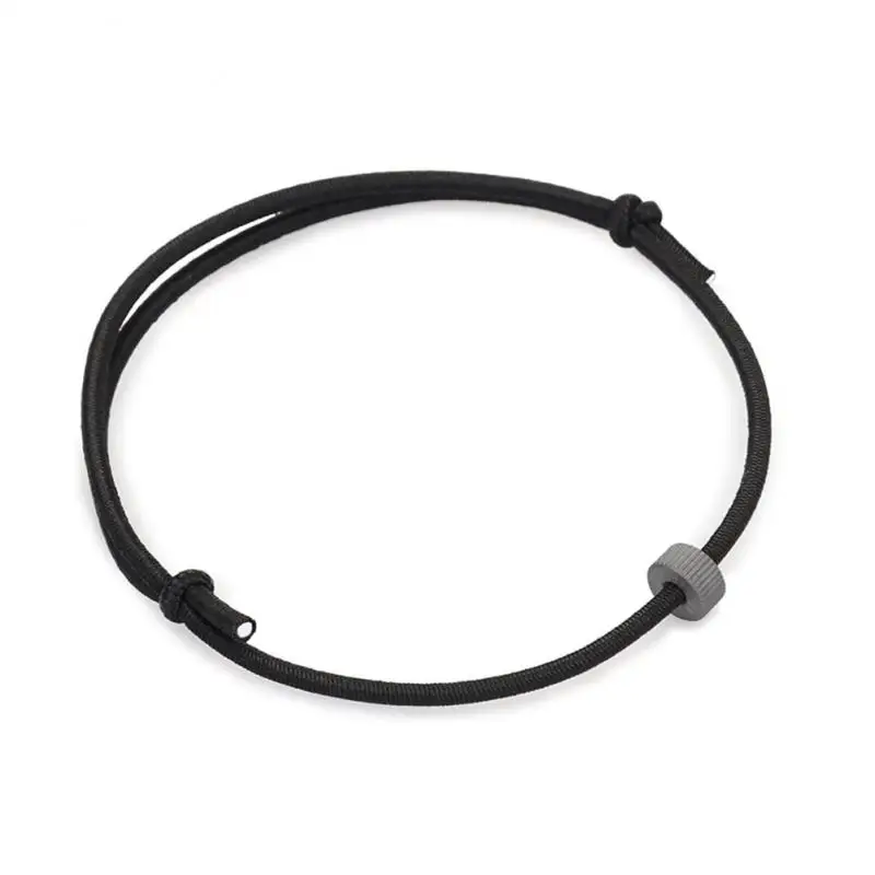 Chain Breaker - Auto-Fensterbrecher-Escape-Armband mit Wolframkarbid-Perlendekoration, Handkette, automatisches lebensrettendes
