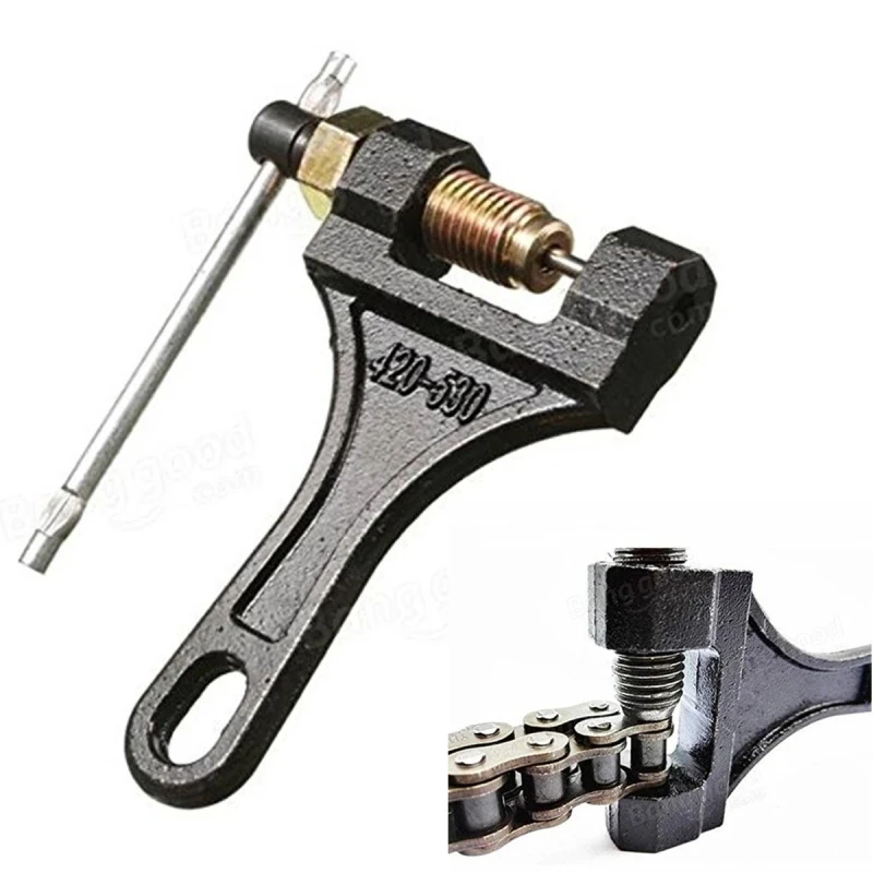 Chain Breaker - Motorrad Ketten brecher Kettenglied Entfernung Separator