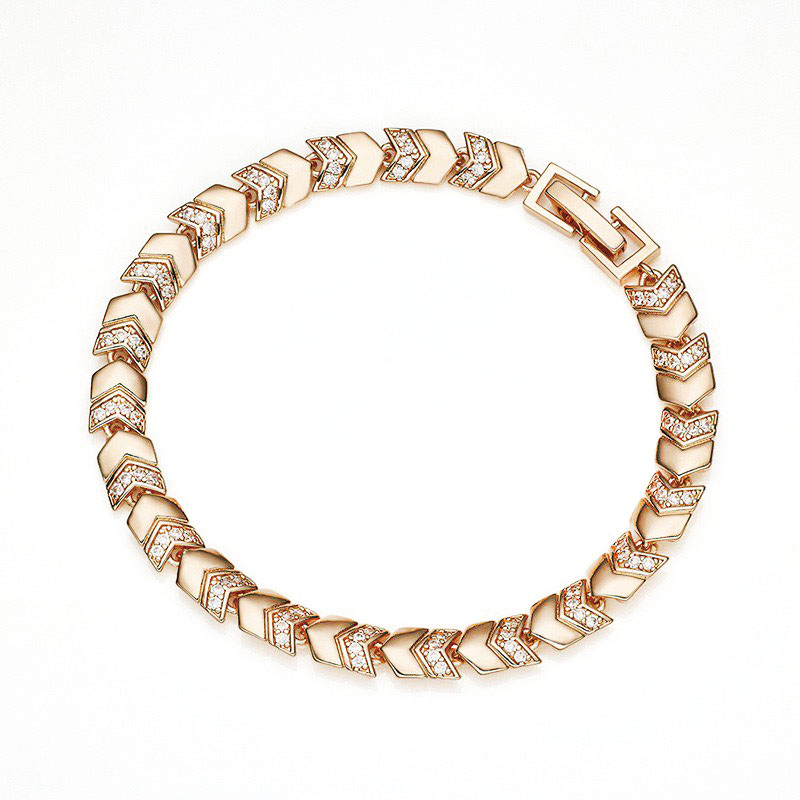 Xcm Chain - MxGxFam (17cm/19cm x 6 mm) 18