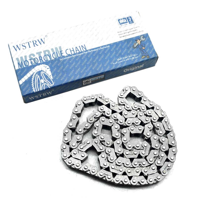Motorcycle Parts Chain - Für KAWASAKI NINJA ZX14 ZX1400A 2006