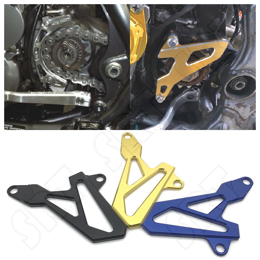 Sprocket Chain - Passend für Suzuki DRZ 400SM 400S
