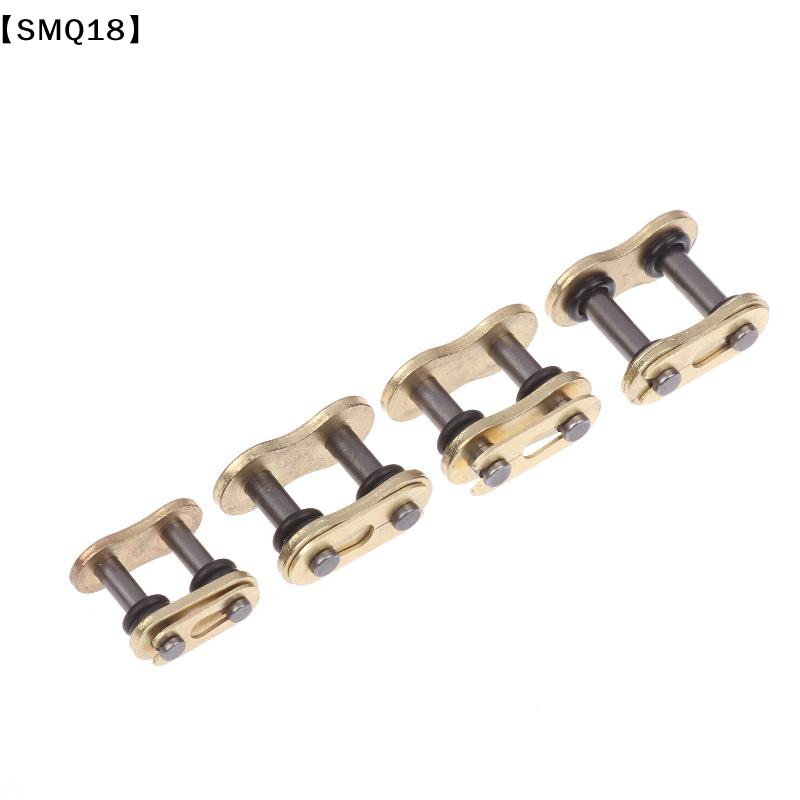 Master Link Chain - 428 520 525 530HV Kettenverbinder Schwerlast-Verbindungsglied