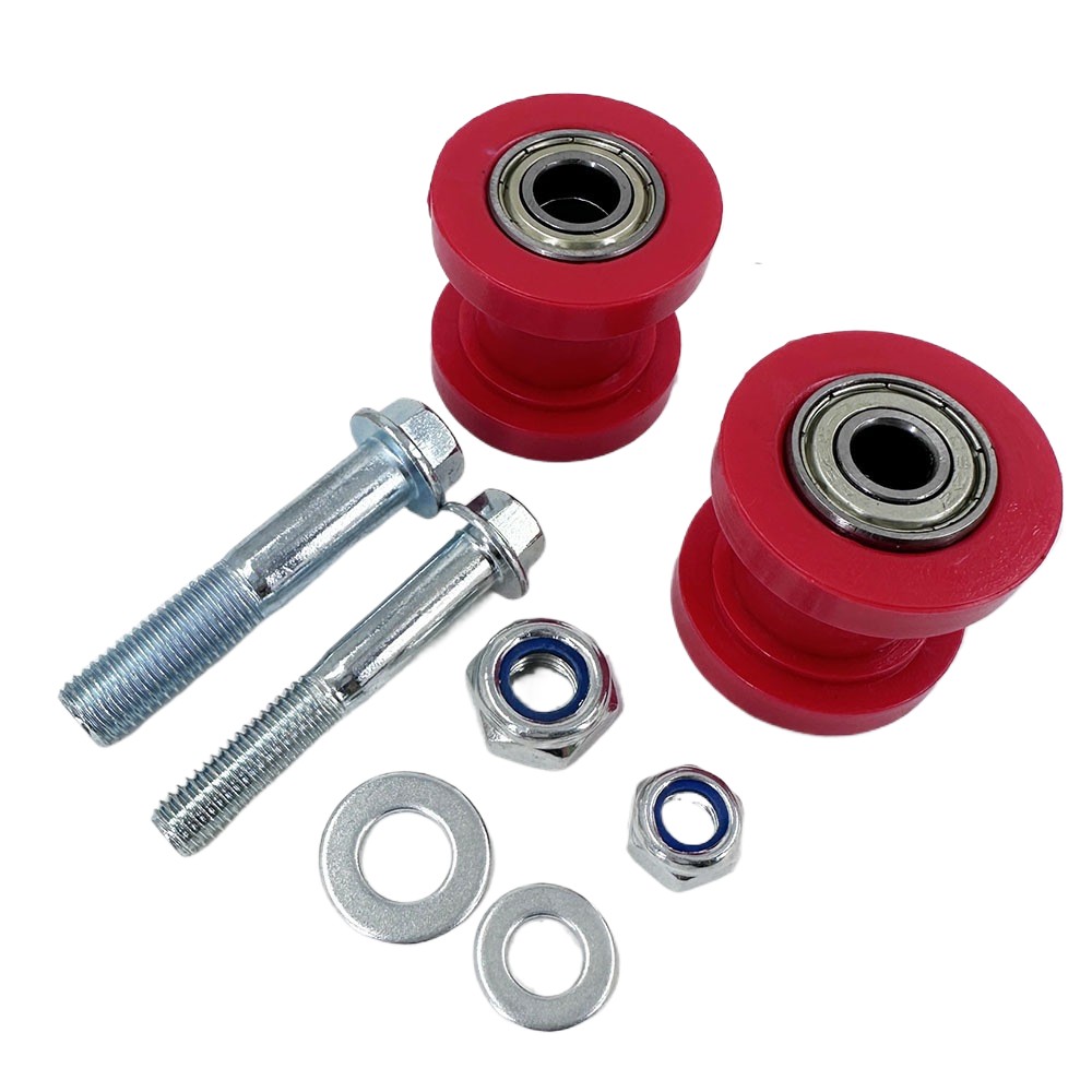 Kettenrollenspanner Führungske – Chain Sprocket Set Bewertung und Preis