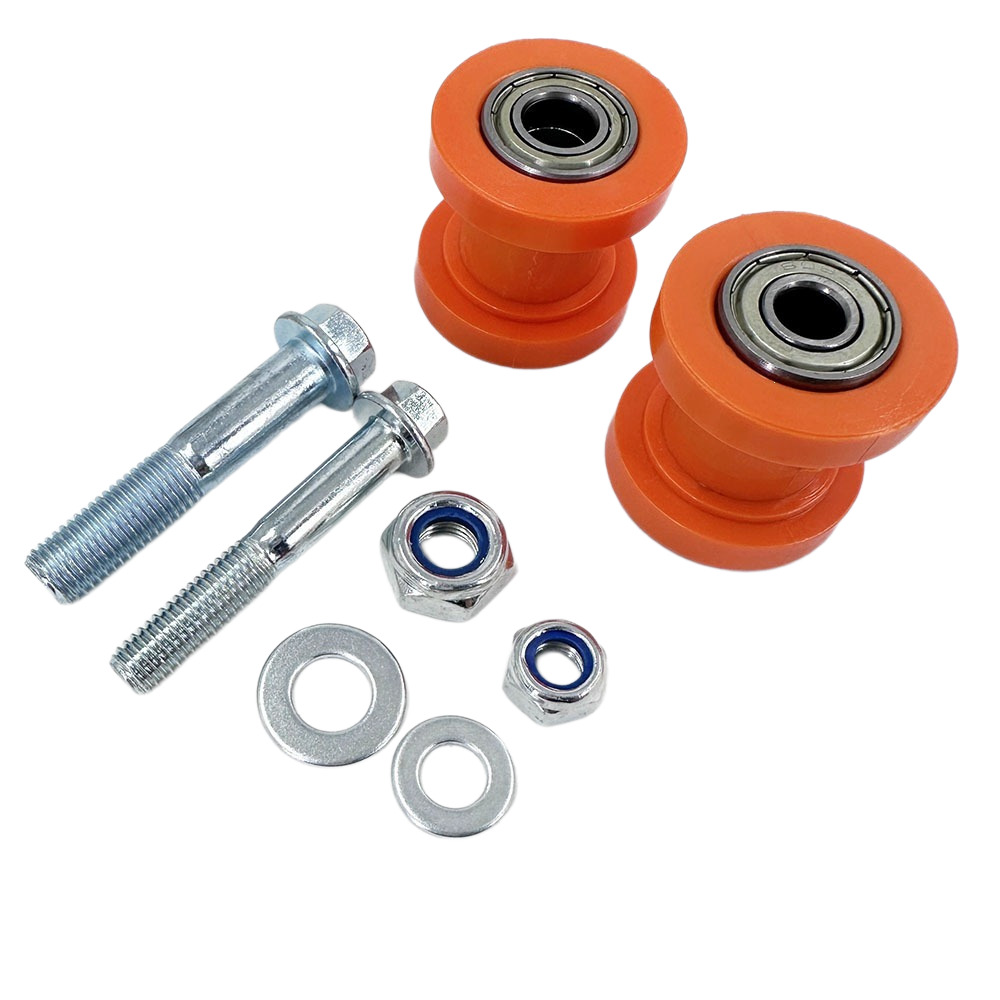 Kettenrollenspanner Führungske – Chain Sprocket Set Bewertung und Preis