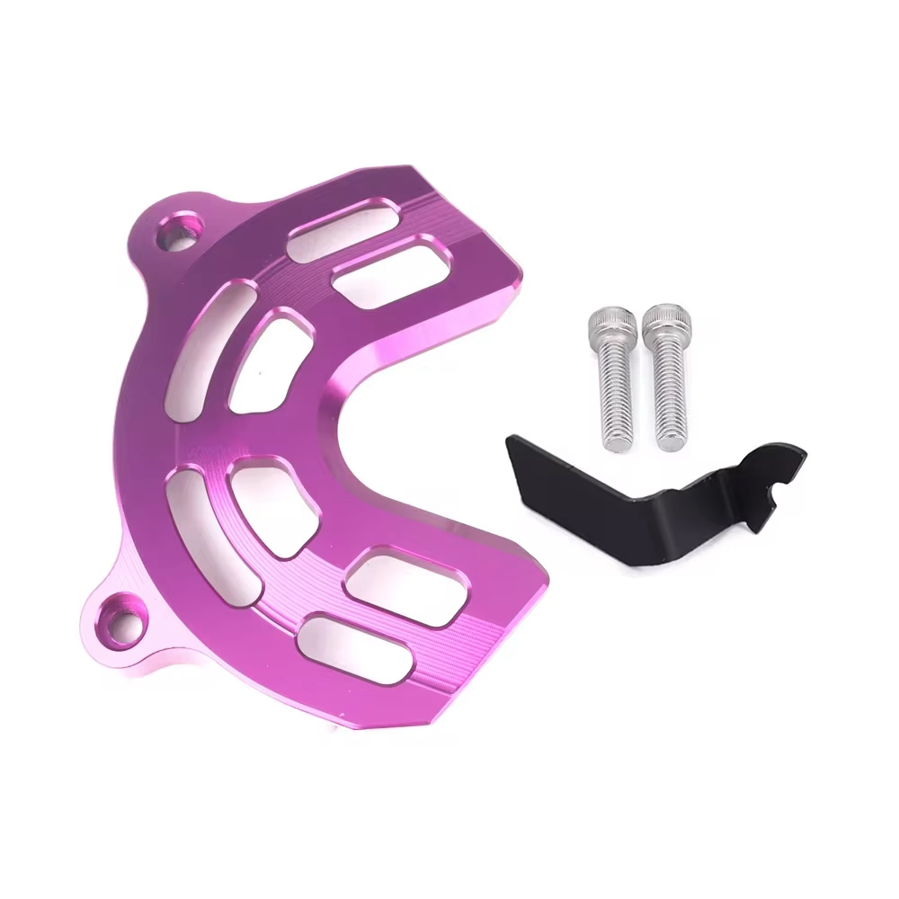 Kettenradabdeckung Kettenschut – Sprocket Chain Bewertung und Preis