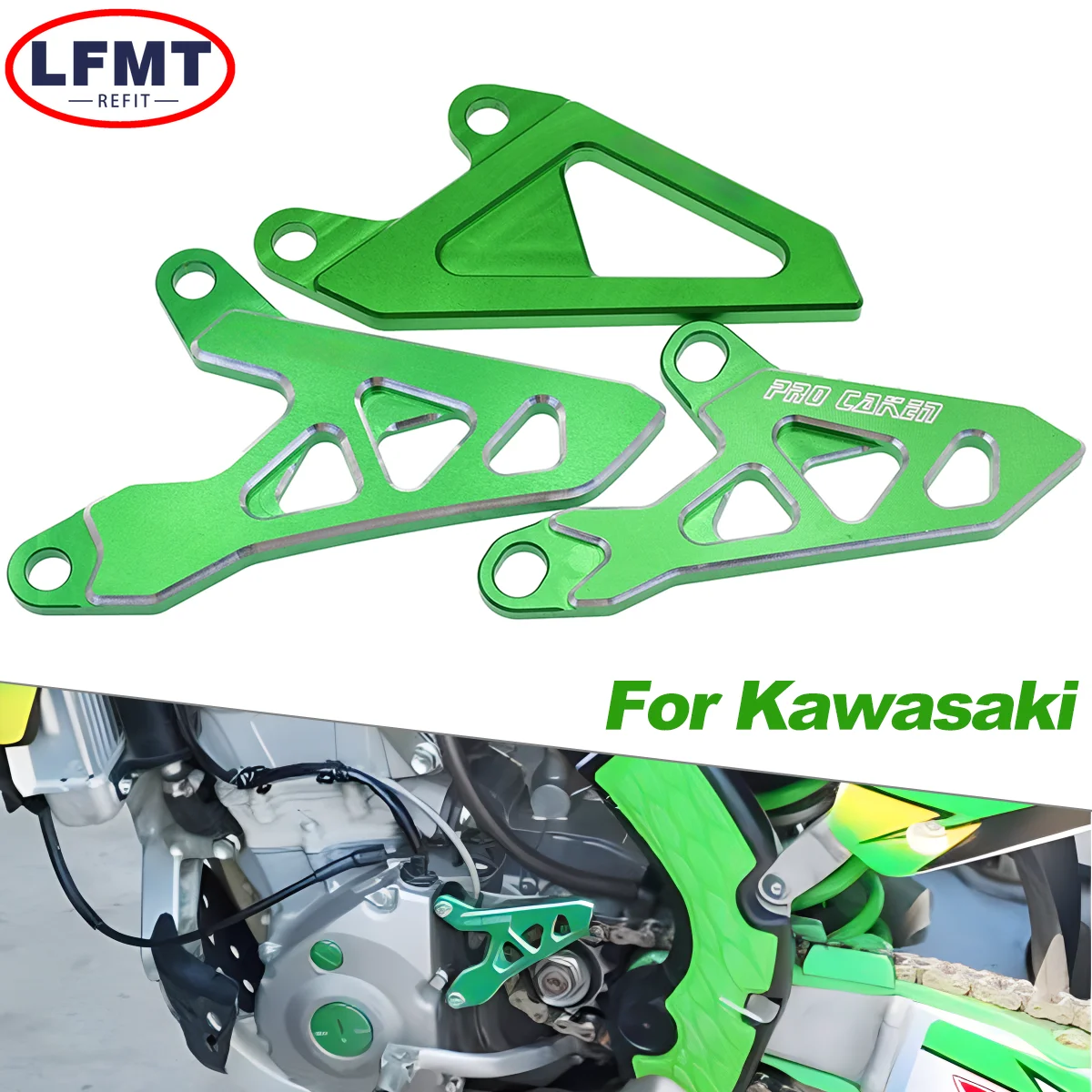 Motocross Ritzel Abdeckung Ket – Sprocket Chain Bewertung und Preis