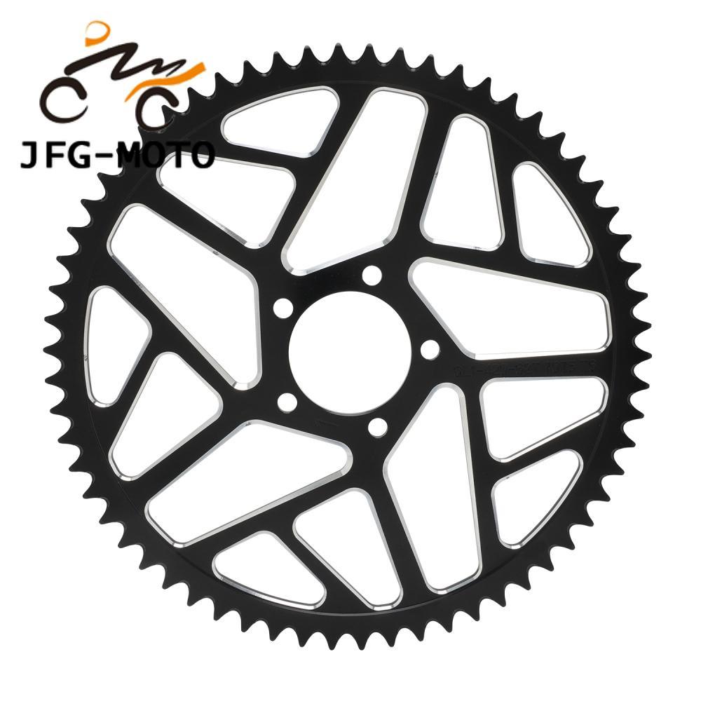 Motorrad Kettenrad Aluminium F – Xcm Chain Bewertung und Preis