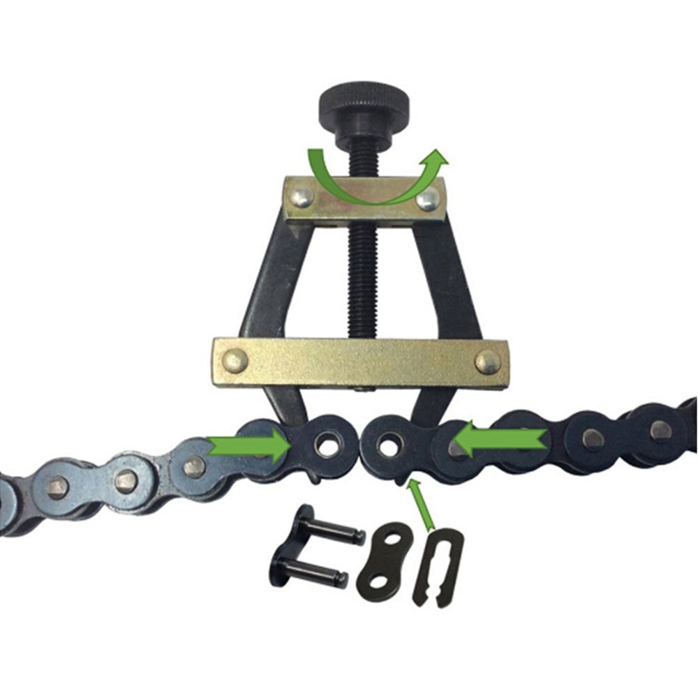 # 25-60 # 60-100 Roller Kette  – Chain Breaker Bewertung und Preis