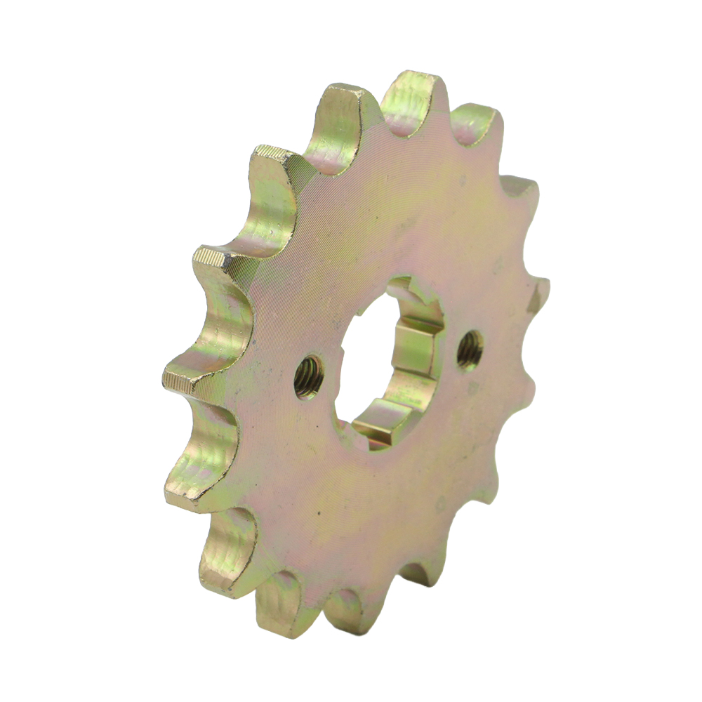 ATV GY6 Kart 530-25mm 13T 14T  – 530 Chain Bewertung und Preis