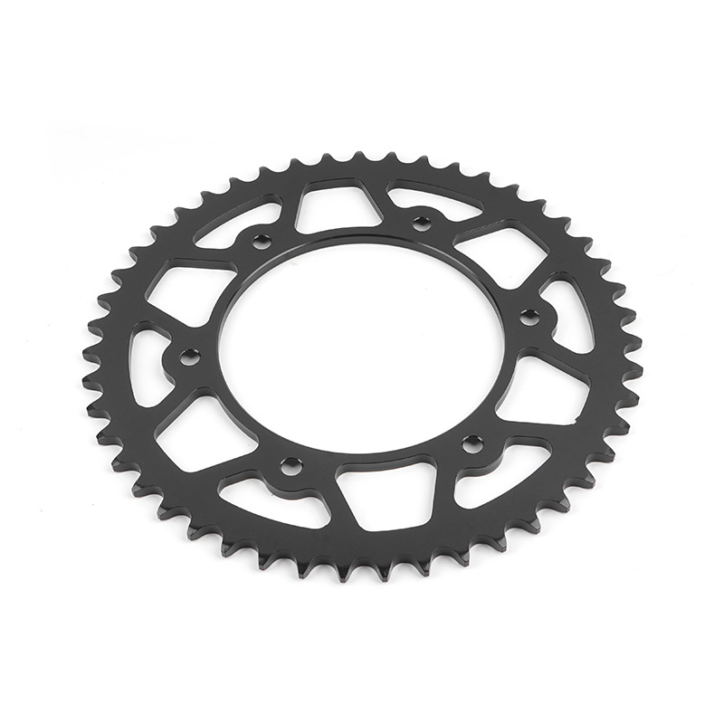 Für CFMOTO 450MT 47-Zahn-Kette – Sprocket Chain Bewertung und Preis