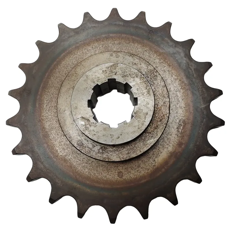 2026 Top-Produkt BF800C Pflast – Sprocket Chain Bewertung und Preis