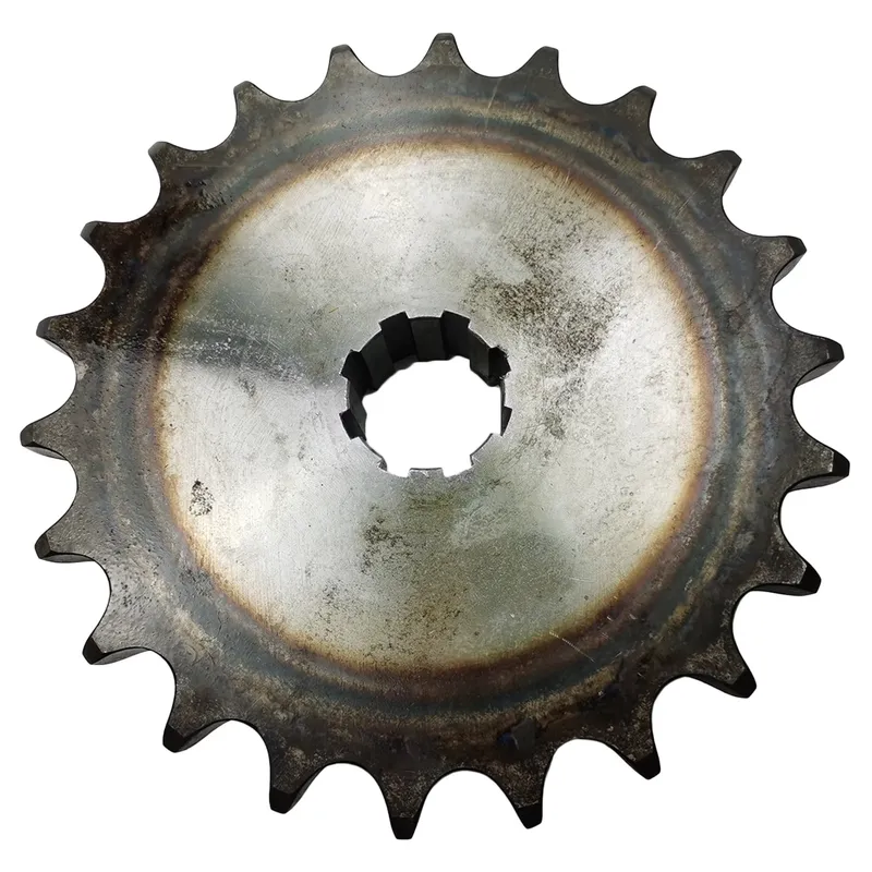2026 Top-Produkt BF800C Pflast – Sprocket Chain Bewertung und Preis