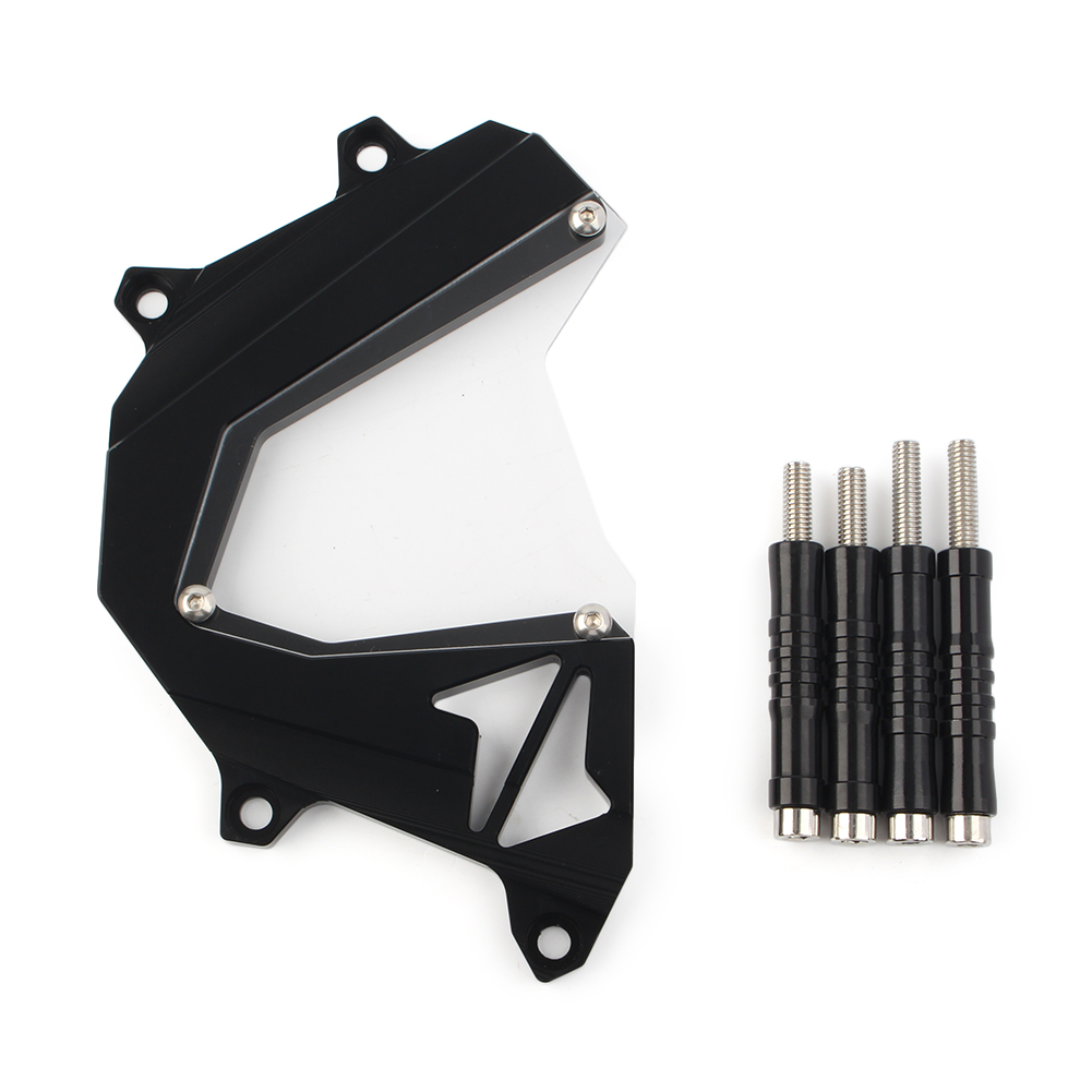 Motorrad-Motorschutz links, C- – Chain Sprocket Set Bewertung und Preis