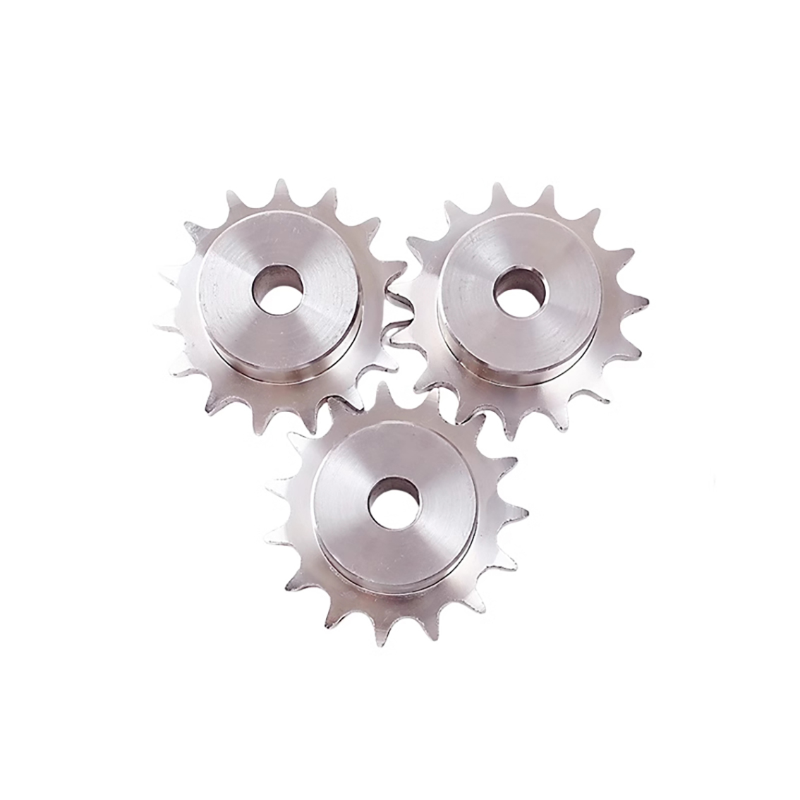 5/8 Zoll 10-25 Zähne 304 Edels – Ansi Chain Bewertung und Preis