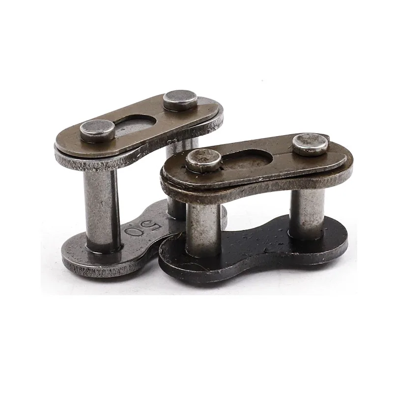1 stücke Motorrad Kette Schnal – Master Link Chain Bewertung und Preis