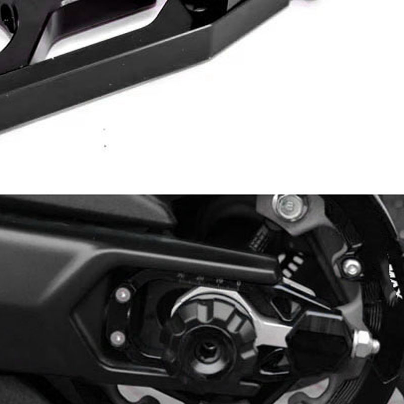 TMAX 560 Motorrad CNC Aluminiu – 530 Chain Bewertung und Preis