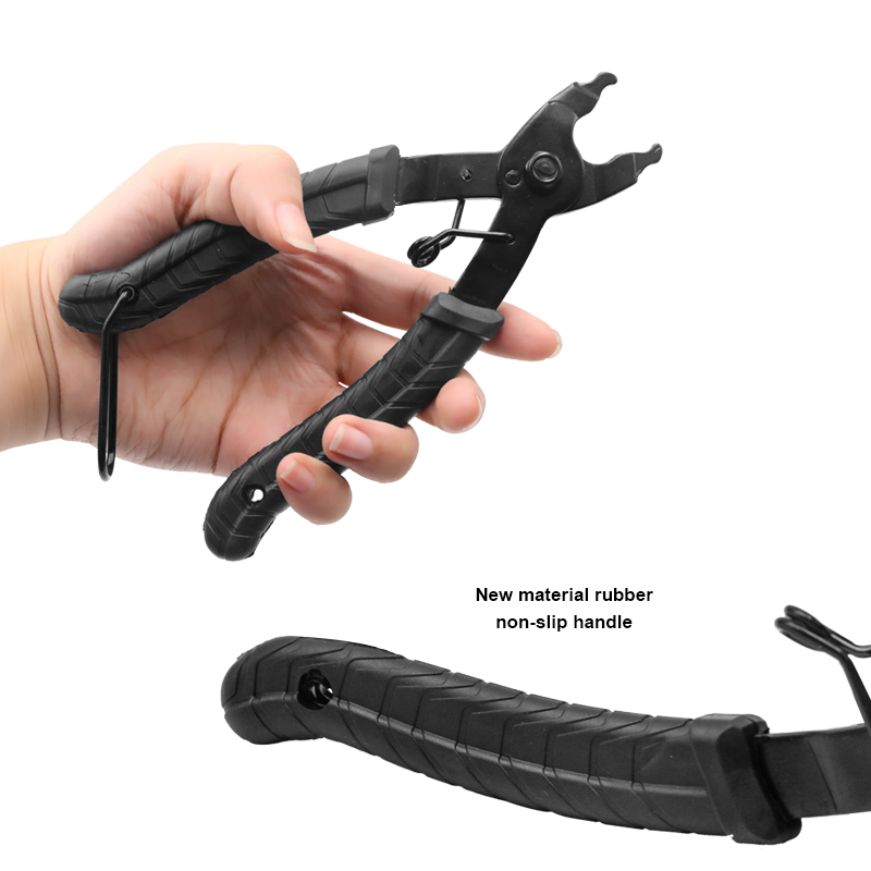 Fahrrad Link Kette Schnalle Za – Master Link Chain Bewertung und Preis