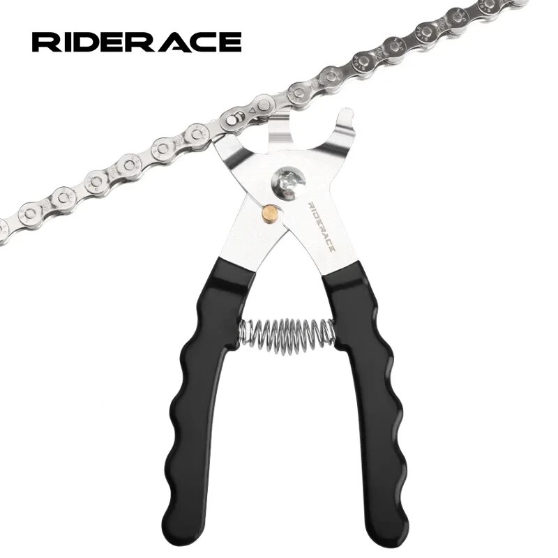 RIDERACE Fahrradkette Link Zan – Master Link Chain Bewertung und Preis