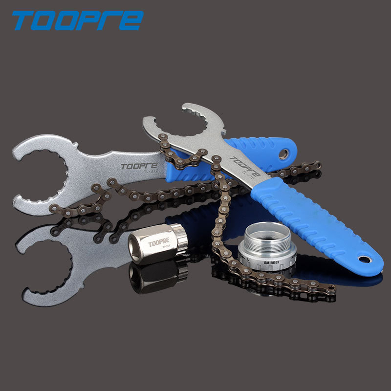 3 In 1 BIKE Freilauf Schlüssel – Chain Sprocket Set Bewertung und Preis