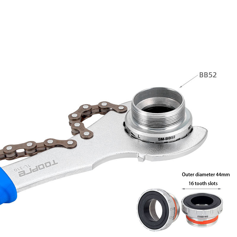 3 In 1 BIKE Freilauf Schlüssel – Chain Sprocket Set Bewertung und Preis