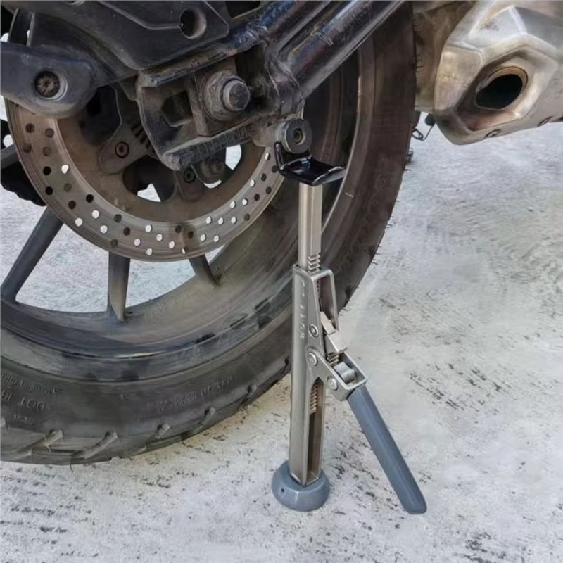 Schnellhebe- und Senk-Kit für  – Chain Kit Motorcycle Bewertung und Preis