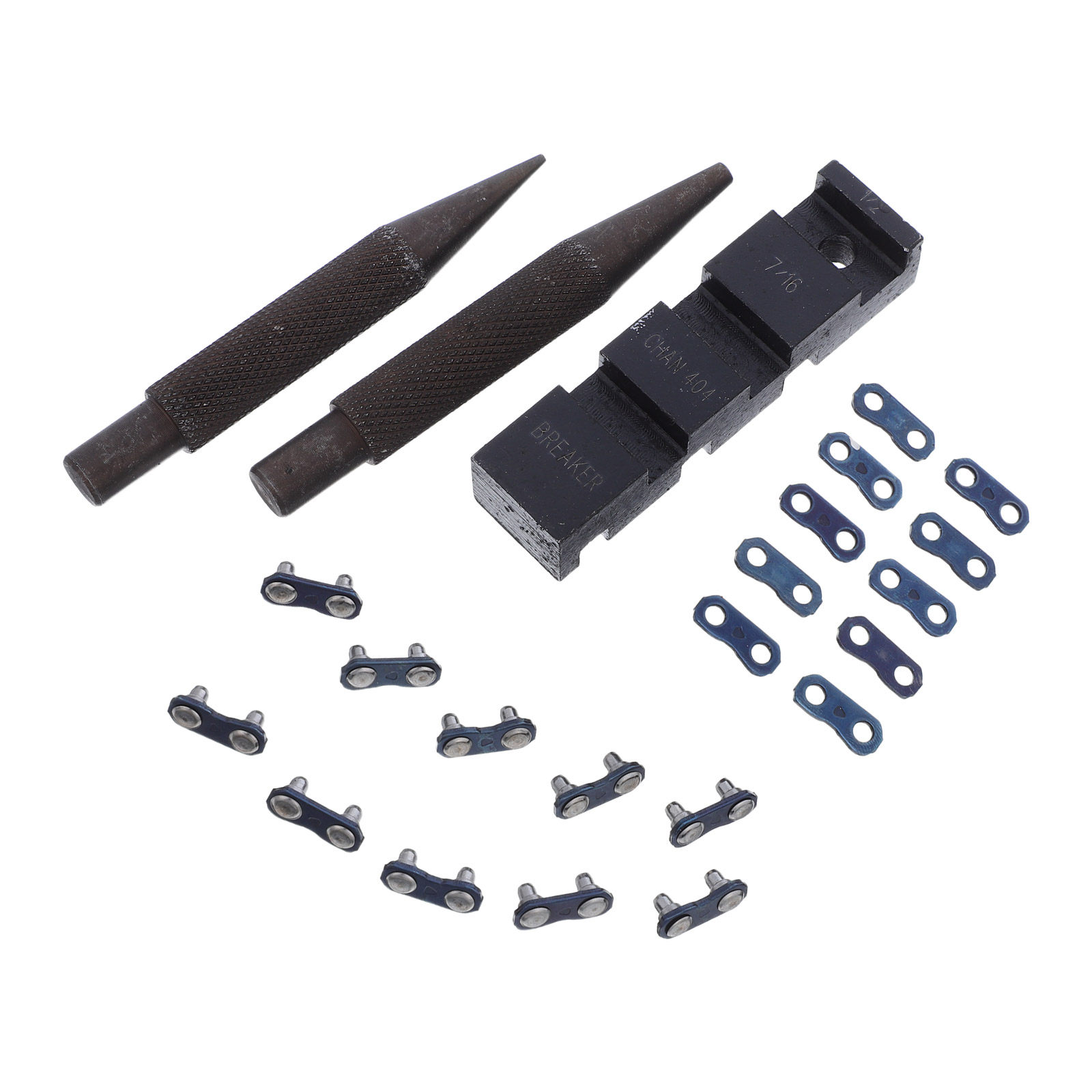 1 Set Kettensägen-Kettentrenne – Chain Breaker Bewertung und Preis