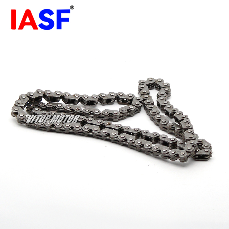 IASF Motorrad-Nockenwellen-Ste – 530 Chain Bewertung und Preis