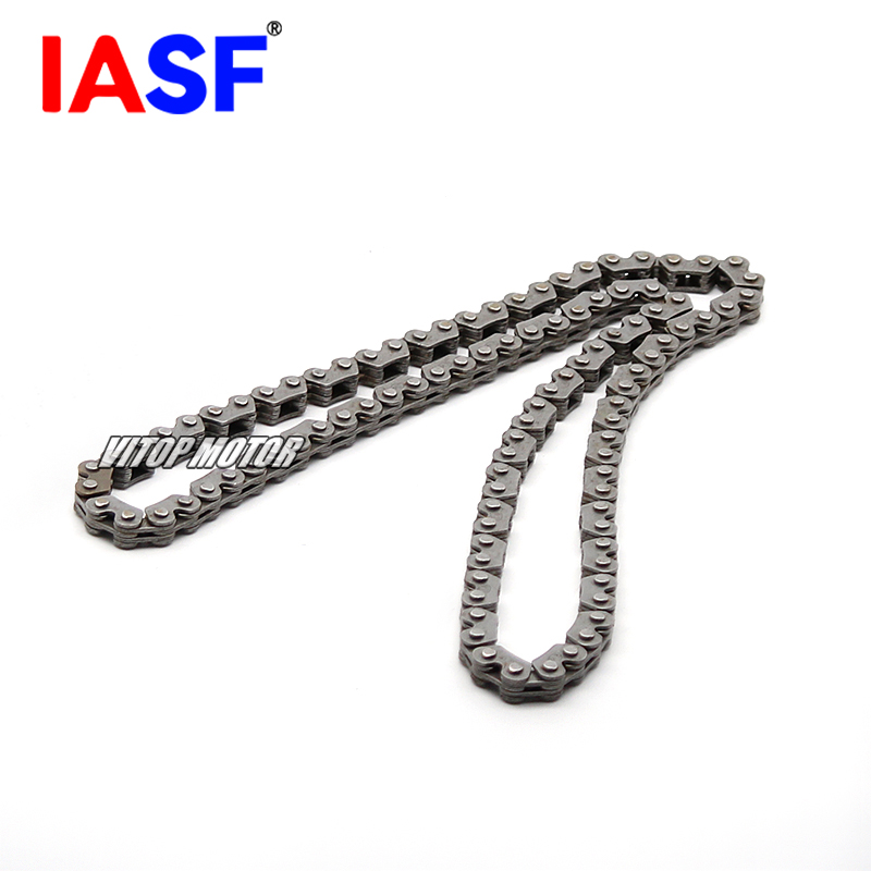 IASF Motorrad-Nockenwellen-Ste – 530 Chain Bewertung und Preis