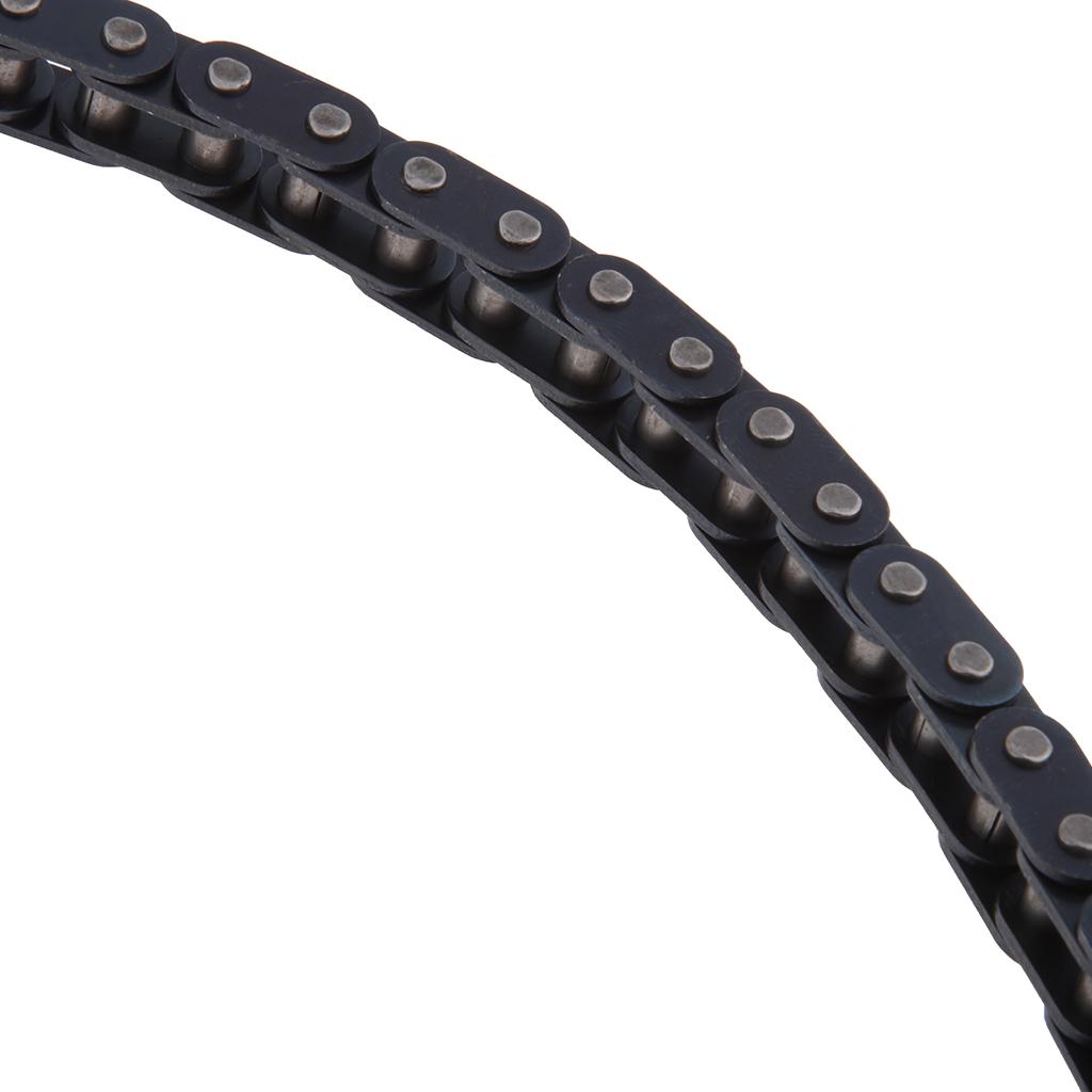 Rollerkette 58 116 mit Hauptgl – Motorcycle Parts Chain Bewertung und Preis