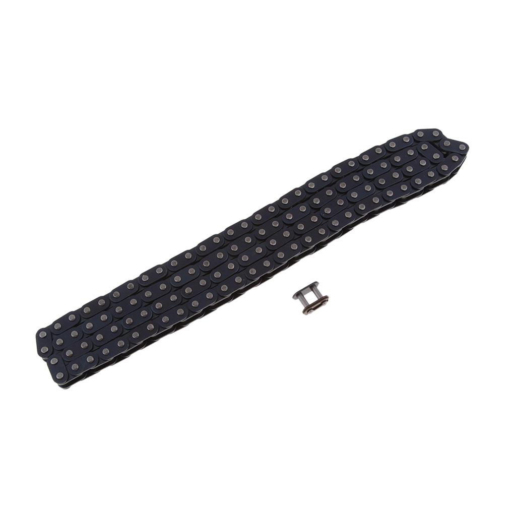 Rollerkette 58 116 mit Hauptgl – Motorcycle Parts Chain Bewertung und Preis