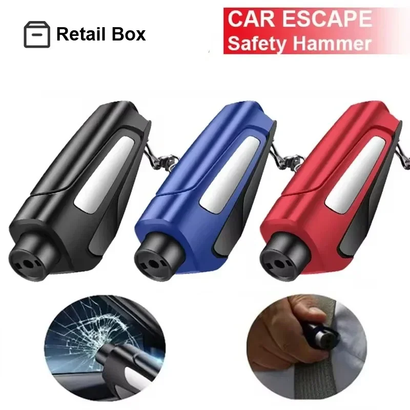 Retail-Box 3-in-1 Auto-Sicherh – Chain Breaker Bewertung und Preis