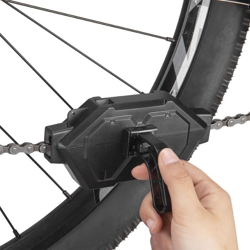 Fahrradkette reiniger starker  – Bicycle Chain Bewertung und Preis