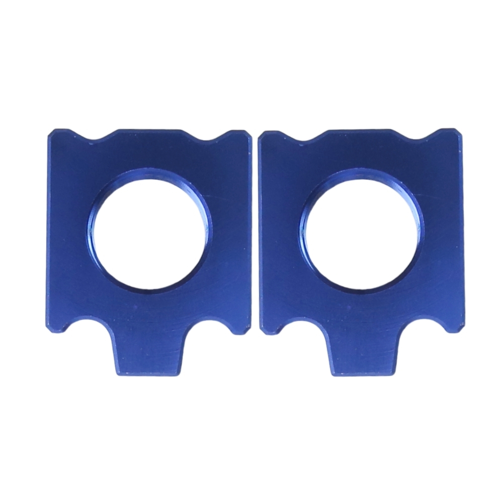 CNC Aluminium 25mm Hinterachse – Bike Chain Bewertung und Preis