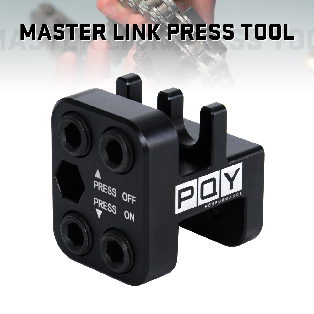 Professionelles Master-Link-Ke – Master Link Chain Bewertung und Preis