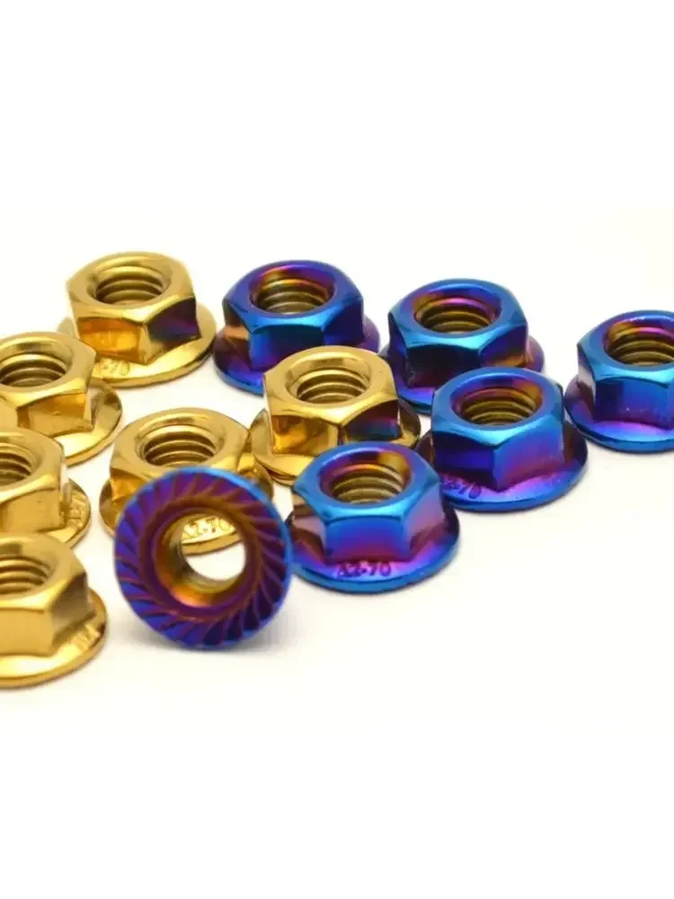 M10 * 1,25 6 Stück für Ducati  – Sprocket Bewertung und Preis